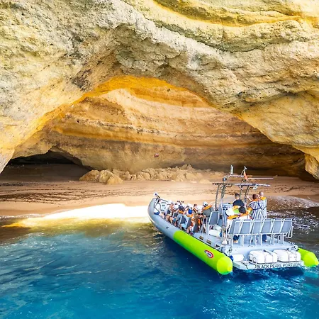 Hawaii By Algarve Vacation וילה *