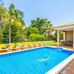 Villa Hawaii By Algarve Vacation Albufeira