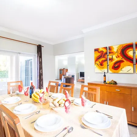 Hawaii - Ferias Relaxantes Com Piscina Aquecivel E Bbq - * Albufeira