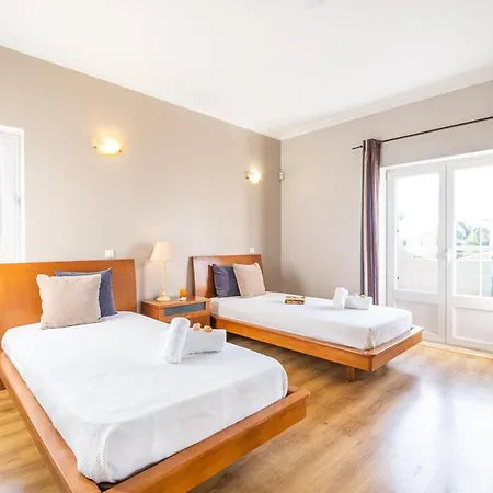 Villa Hawaii - Ferias Relaxantes Com Piscina Aquecivel E Bbq -