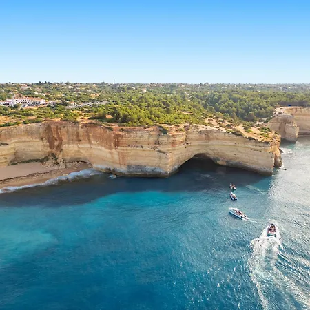 Hawaii - Ferias Relaxantes Com Piscina Aquecivel E Bbq - Albufeira