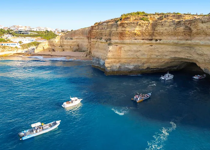 Вилла Hawaii By Algarve Vacation Албуфейра