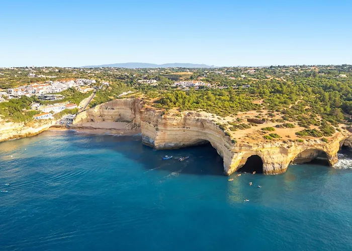 Hawaii By Algarve Vacation *