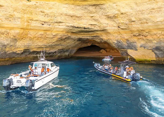 Вилла Hawaii By Algarve Vacation
