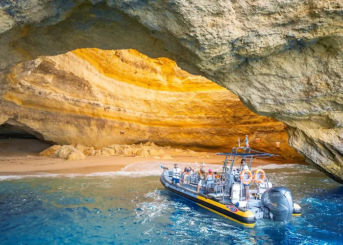 Вилла Hawaii By Algarve Vacation